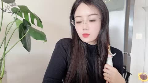 Snapshot of yuner0715 chatting on March 6, 4:41 am YunEr online show from March 6, 4:41 am