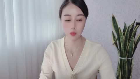 Snapshot of yuner0715 chatting on September 12, 4:58 am YunEr online show from September 12, 4:58 am