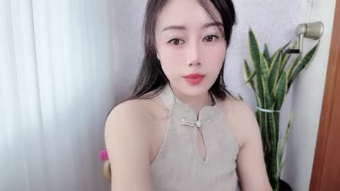 Snapshot of yuner0715 chatting on October 8, 4:07 am YunEr online show from October 8, 4:07 am