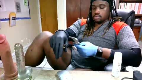 Octavian online show from March 2, 5:23 am