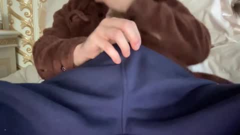 Yung Bull online show from February 15, 6:44 pm