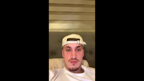 yungdilf27 online show from March 9, 9:08 pm