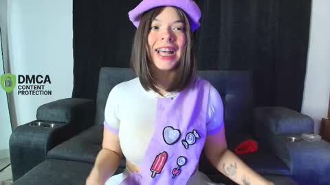 ELITA online show from November 11, 5:09 am