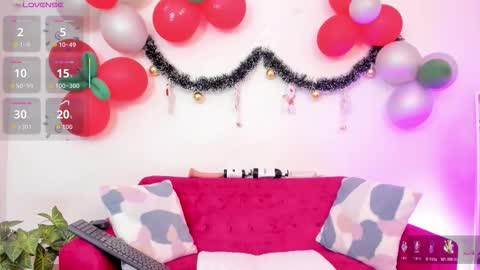 Yunna online show from December 17, 11:39 am