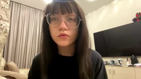 yuonneanastasia online show from March 4, 7:22 pm