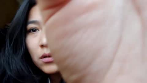 Snapshot of yuonneaquilar chatting on October 28, 5:52 am Yuna online show from October 28, 5:52 am