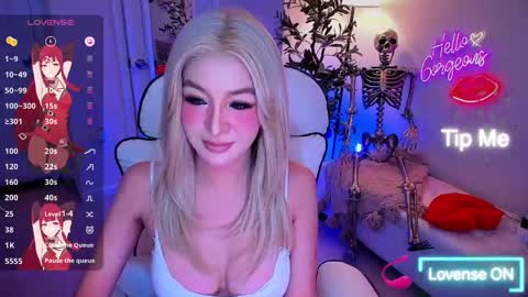 Sasa online show from September 27, 1:25 am