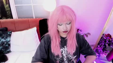 Yuri Kay online show from May 31, 2:10 am