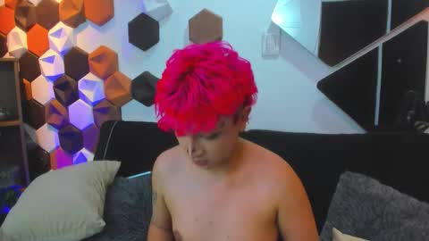 Yuri Kay online show from March 23, 7:30 pm