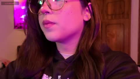 Yuri Stars online show from March 18, 2:28 am