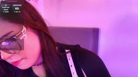 Yuri Stars online show from February 15, 1:32 pm