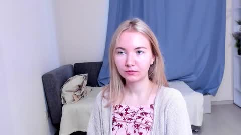 Alesia online show from November 5, 8:27 am