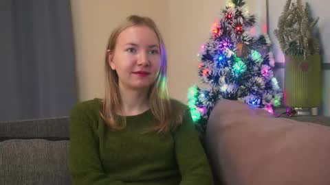 Alesia online show from January 7, 8:08 am