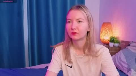 Alesia online show from January 19, 8:02 am