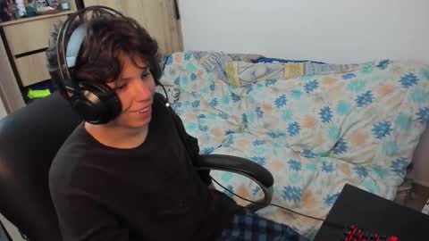 yurii_moody online show from January 8, 5:41 pm