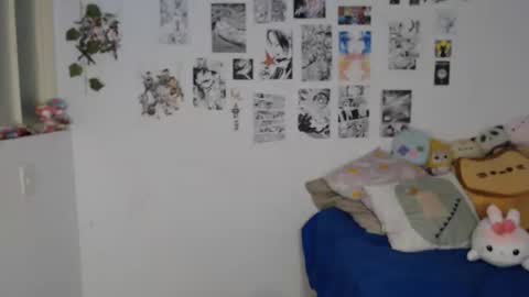 yuriko  online show from June 11, 2:53 am