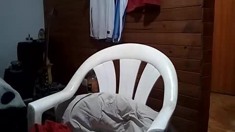 Yuumi online show from March 30, 6:46 am