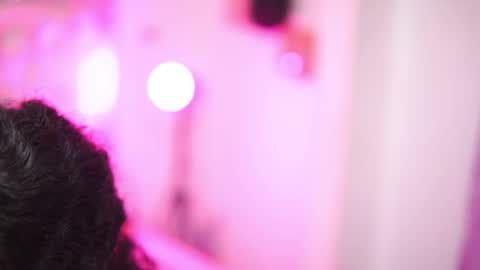 Yuyi Cam online show from October 25, 4:46 am