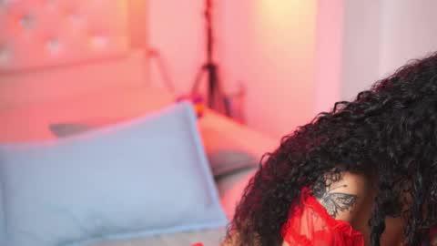 Yuyi Cam online show from October 29, 2:57 am