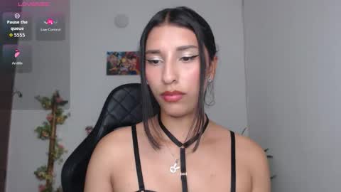 yuzii Im new to these pages so I hope you guys are kind to me. online show from December 18, 12:50 am