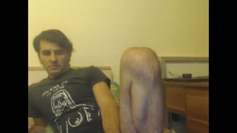 yvesstorm5 online show from December 29, 5:54 pm