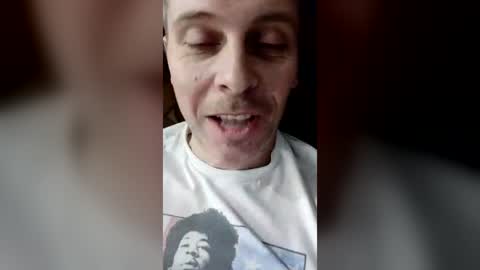 Charles online show from August 1, 5:03 pm