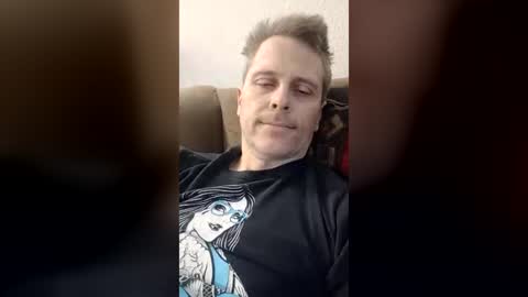 Charles online show from July 19, 3:58 pm