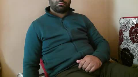 Bi BearXXX online show from November 20, 5:50 am