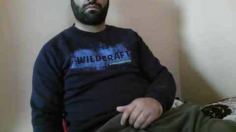 Bi BearXXX online show from December 1, 5:49 am