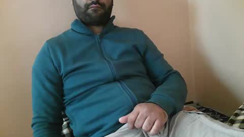 Bi BearXXX online show from November 3, 4:46 am