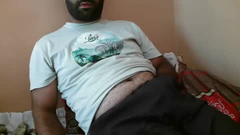 Bi BearXXX online show from September 22, 4:38 am