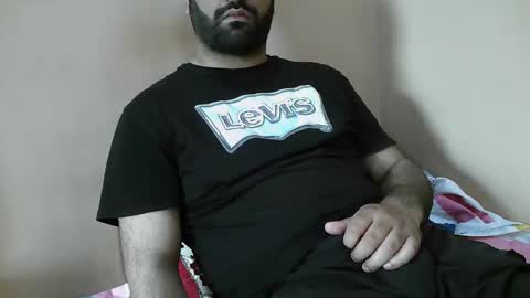 Bi BearXXX online show from May 12, 4:32 am