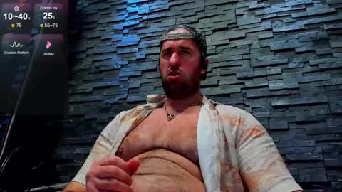 David online show from March 9, 1:04 am