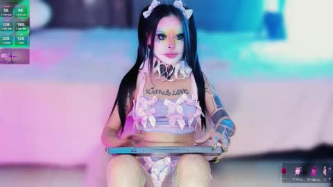 tazzie online show from October 16, 4:12 am