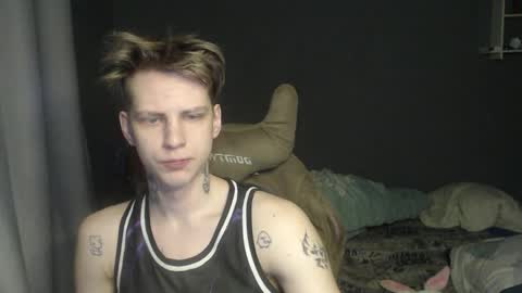 Toshka online show from April 16, 9:26 pm