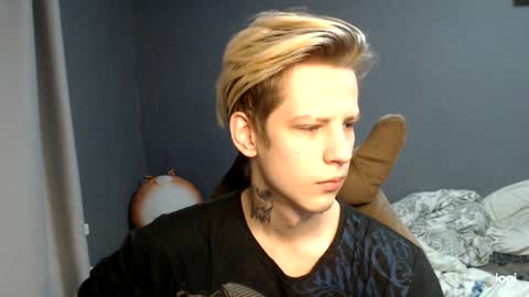 Toshka online show from December 4, 9:34 am