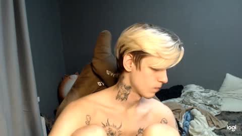 Toshka online show from December 4, 2:20 pm