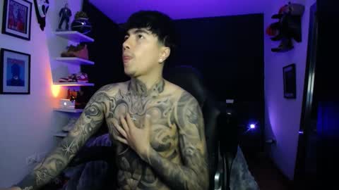 zac_muller1 online show from November 29, 9:28 am