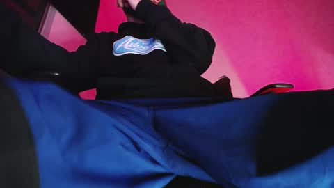 Zac Freelance model online show from January 13, 2:19 am