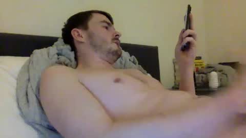 Zac Axel online show from December 1, 9:17 pm