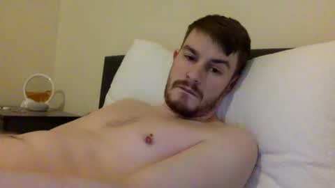 Zac Axel online show from January 3, 8:11 pm