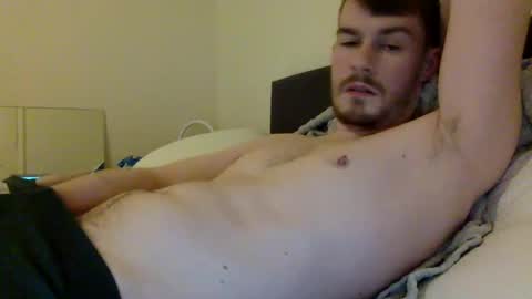 Zac Axel online show from December 28, 9:30 pm