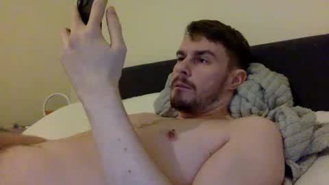 Zac Axel online show from December 29, 10:57 pm