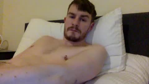 Zac Axel online show from January 1, 3:46 pm