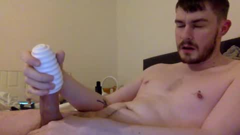 Zac Axel online show from December 20, 9:28 pm