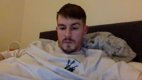 Zac Axel online show from December 27, 10:05 pm