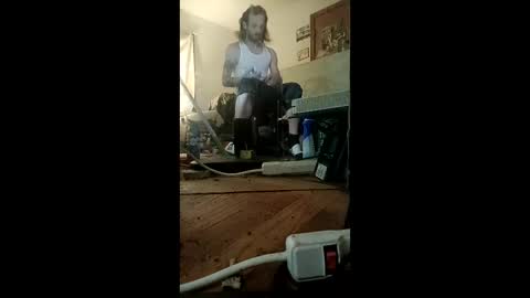 zach7275 online show from June 7, 11:15 am
