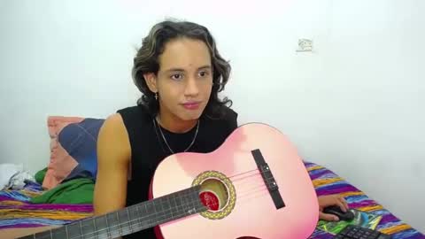 jesus online show from April 22, 7:10 pm