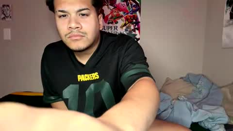 Jzpate11 online show from November 3, 8:15 am