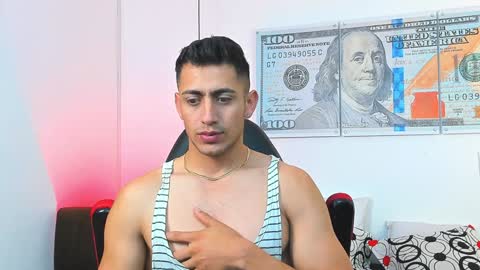 zachpri20 online show from December 20, 11:10 am